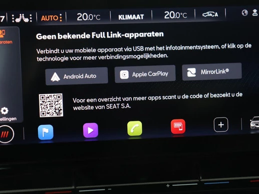 SEAT Leon - Afbeelding 24 van 30