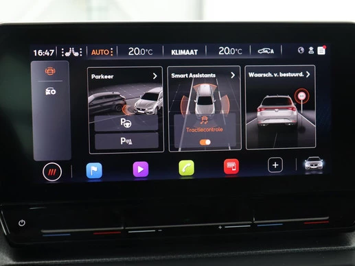 SEAT Leon - Afbeelding 26 van 30