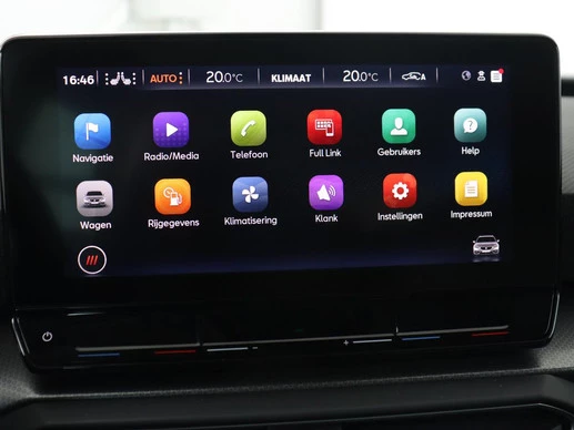 SEAT Leon - Afbeelding 27 van 30