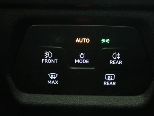 SEAT Leon - Afbeelding 28 van 30