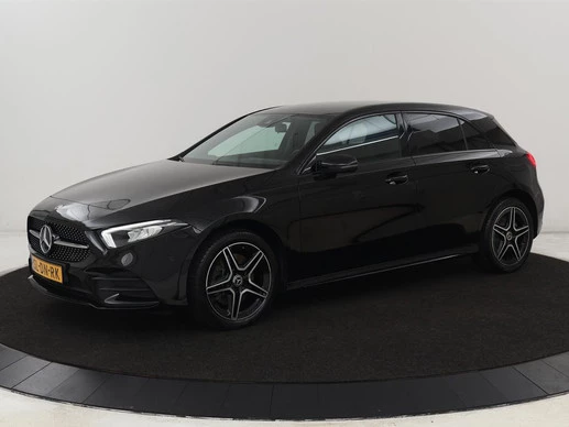 Mercedes-Benz A-Klasse - Afbeelding 1 van 30