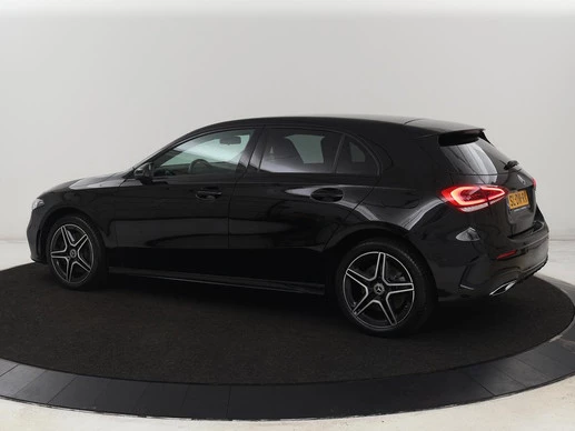 Mercedes-Benz A-Klasse - Afbeelding 2 van 30