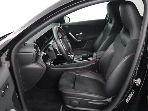 Mercedes-Benz A-Klasse - Afbeelding 4 van 30