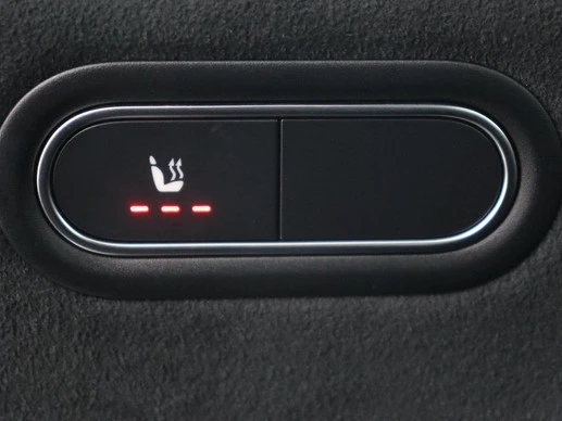 Mercedes-Benz A-Klasse - Afbeelding 7 van 30