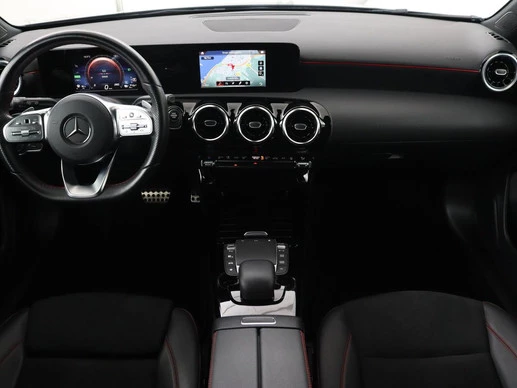 Mercedes-Benz A-Klasse - Afbeelding 8 van 30