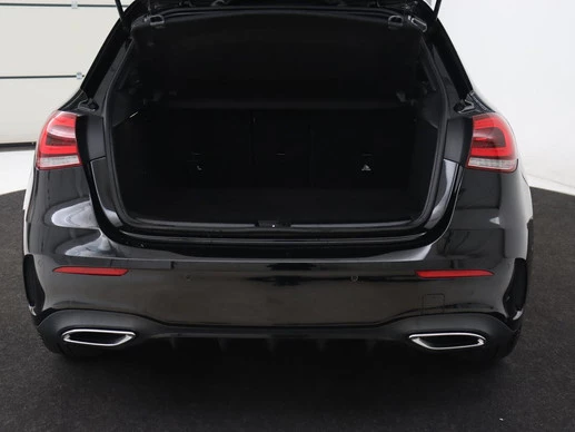 Mercedes-Benz A-Klasse - Afbeelding 10 van 30