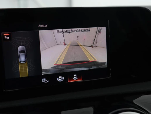 Mercedes-Benz A-Klasse - Afbeelding 15 van 30