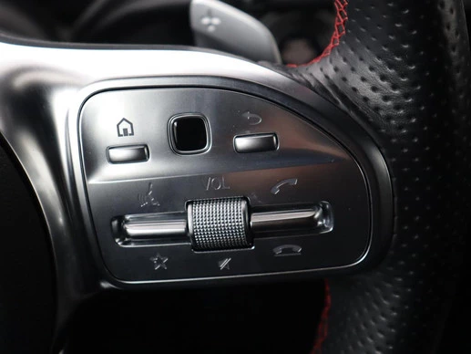 Mercedes-Benz A-Klasse - Afbeelding 17 van 30