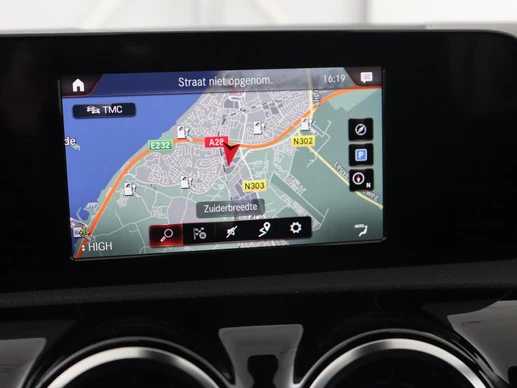 Mercedes-Benz A-Klasse - Afbeelding 18 van 30