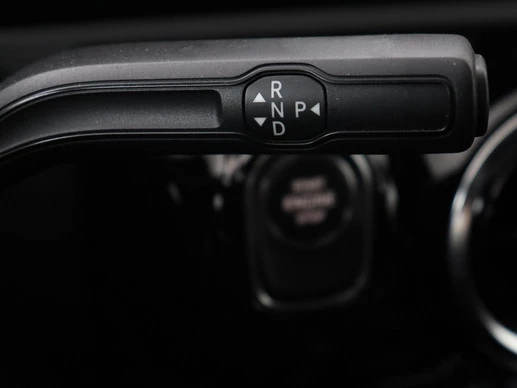 Mercedes-Benz A-Klasse - Afbeelding 19 van 30