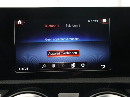 Mercedes-Benz A-Klasse - Afbeelding 20 van 30