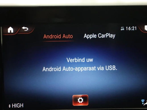 Mercedes-Benz A-Klasse - Afbeelding 22 van 30