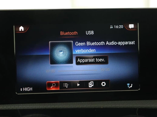 Mercedes-Benz A-Klasse - Afbeelding 23 van 30