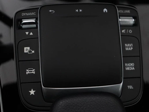 Mercedes-Benz A-Klasse - Afbeelding 24 van 30