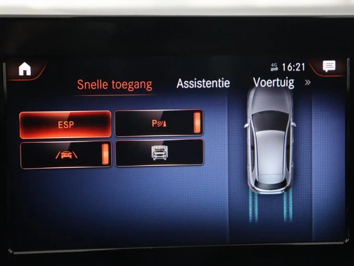 Mercedes-Benz A-Klasse - Afbeelding 25 van 30