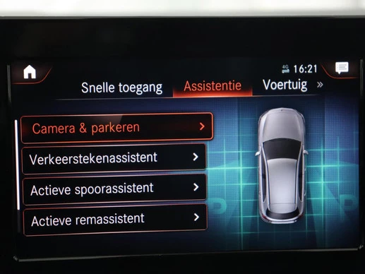 Mercedes-Benz A-Klasse - Afbeelding 26 van 30