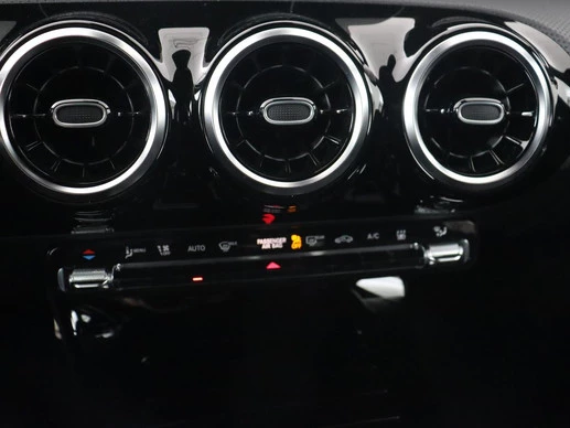 Mercedes-Benz A-Klasse - Afbeelding 28 van 30