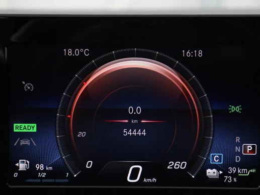 Mercedes-Benz A-Klasse - Afbeelding 30 van 30