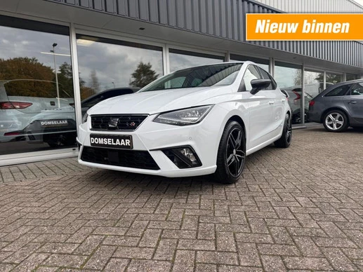 SEAT Ibiza - Afbeelding 1 van 30