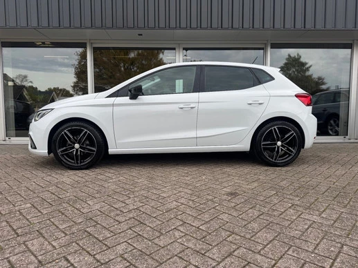 SEAT Ibiza - Afbeelding 2 van 30