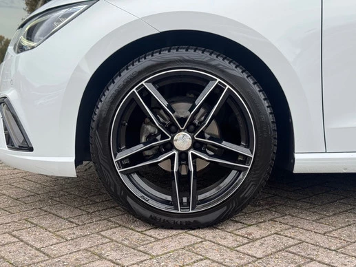 SEAT Ibiza - Afbeelding 3 van 30