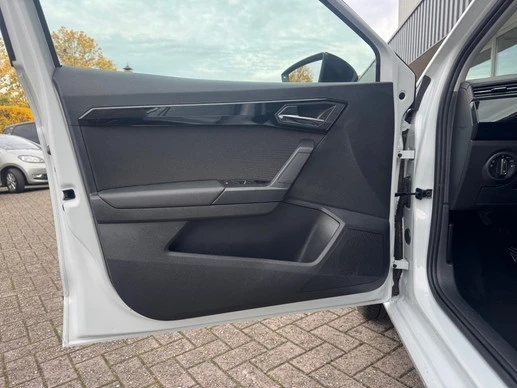 SEAT Ibiza - Afbeelding 5 van 30