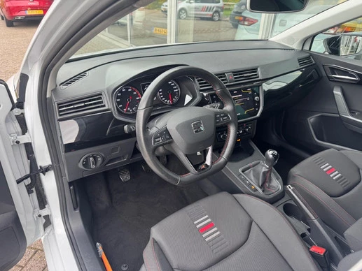 SEAT Ibiza - Afbeelding 7 van 30