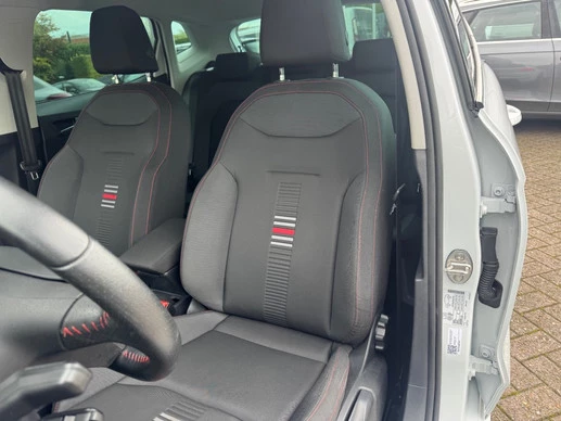 SEAT Ibiza - Afbeelding 8 van 30