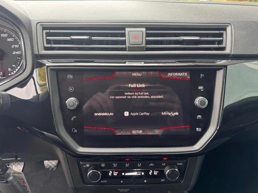 SEAT Ibiza - Afbeelding 17 van 30