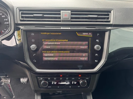 SEAT Ibiza - Afbeelding 18 van 30