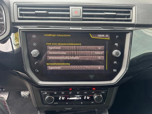 SEAT Ibiza - Afbeelding 19 van 30