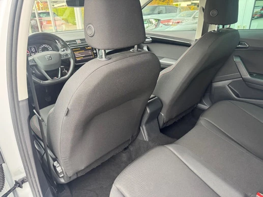 SEAT Ibiza - Afbeelding 21 van 30