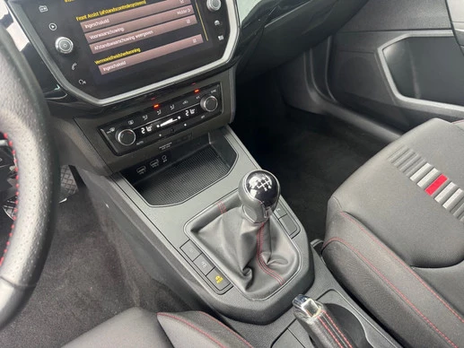 SEAT Ibiza - Afbeelding 23 van 30