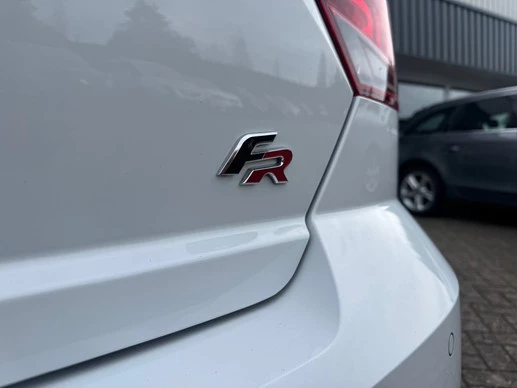 SEAT Ibiza - Afbeelding 27 van 30