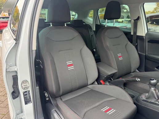 SEAT Ibiza - Afbeelding 29 van 30