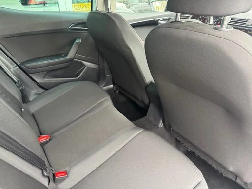 SEAT Ibiza - Afbeelding 30 van 30