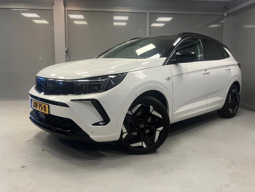 Opel Grandland - Afbeelding 1 van 30