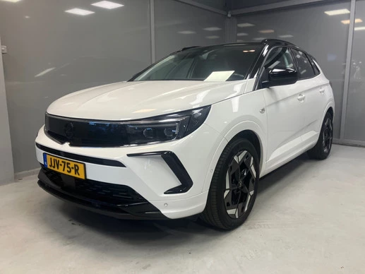 Opel Grandland - Afbeelding 3 van 30