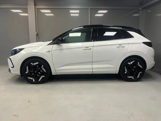 Opel Grandland - Afbeelding 4 van 30