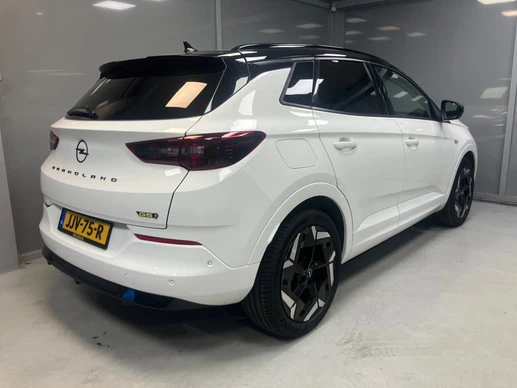 Opel Grandland - Afbeelding 5 van 30