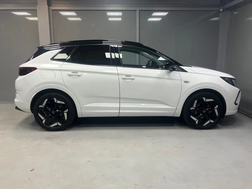 Opel Grandland - Afbeelding 6 van 30