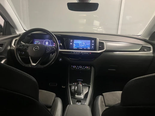 Opel Grandland - Afbeelding 8 van 30