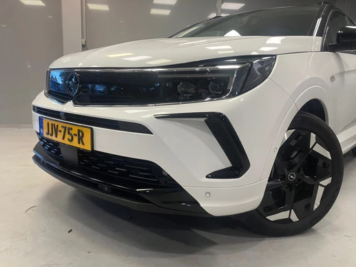 Opel Grandland - Afbeelding 15 van 30
