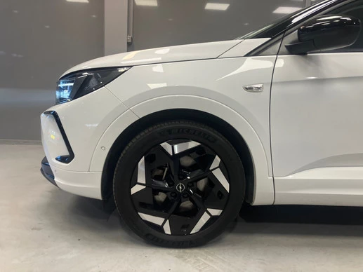 Opel Grandland - Afbeelding 17 van 30