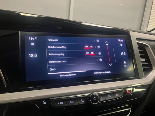 Opel Grandland - Afbeelding 21 van 30