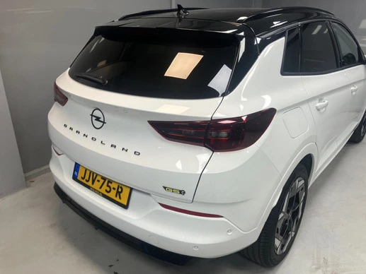 Opel Grandland - Afbeelding 22 van 30