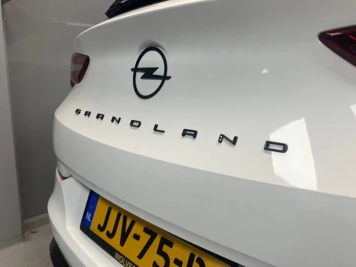 Opel Grandland - Afbeelding 23 van 30