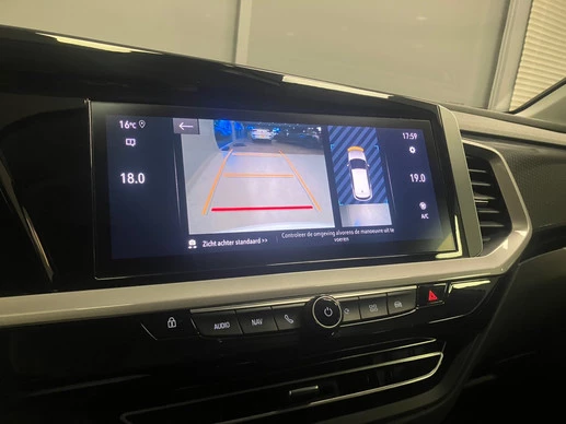 Opel Grandland - Afbeelding 25 van 30