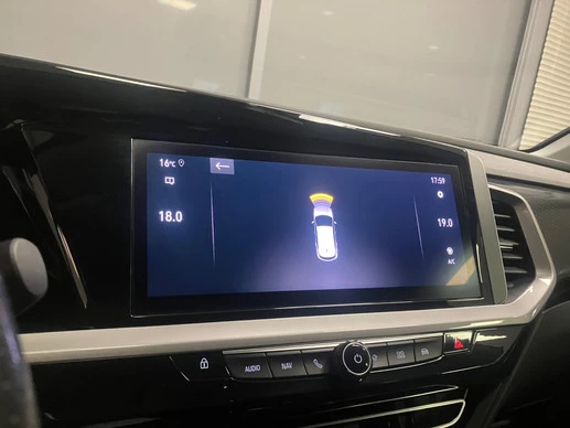 Opel Grandland - Afbeelding 28 van 30