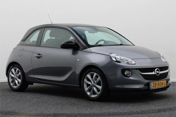 Opel ADAM - Afbeelding 1 van 30
